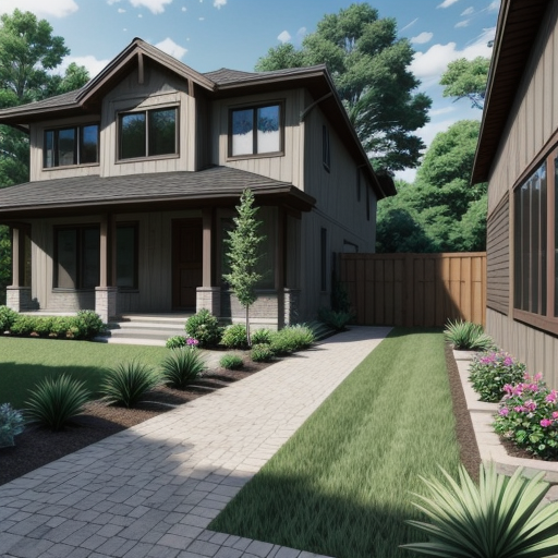 Photo from Navigating Legal Aspects of Buying and Selling Luxury Real Estate