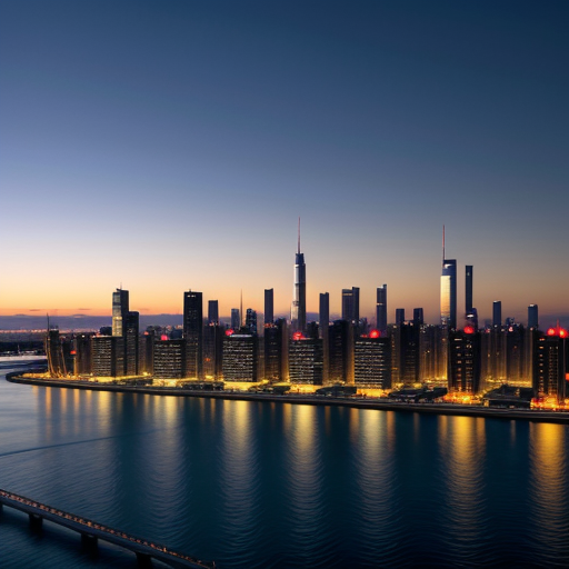 Photo from The Impact of International Investment on Centennial's Real Estate Market