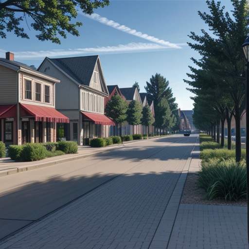 Assessing How Infrastructure Expansion Affects Property Values image