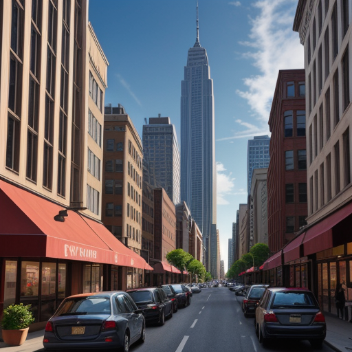 Effective Marketing Techniques for High-End Real Estate image