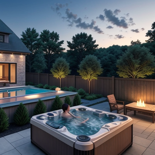 Designing an Attractive and Practical Outdoor Area image