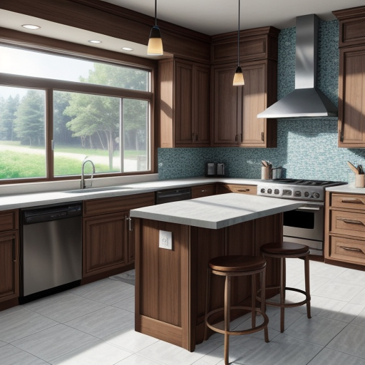 Photo from Advantages of Residing in a Walkable Community