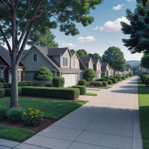 Exploring Tax Advantages for Real Estate Investors image