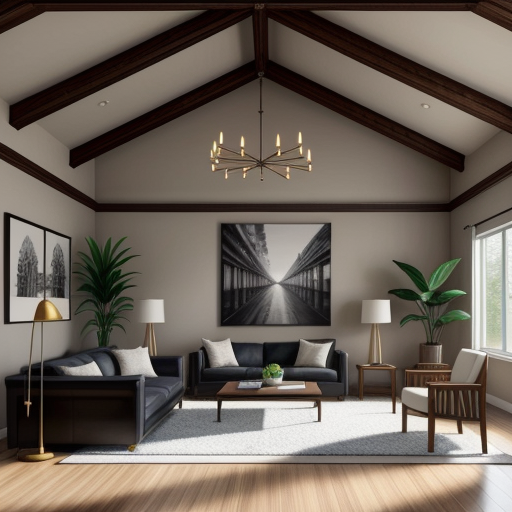 Maximizing Home Value: Top Home Improvement Projects for the Best ROI image