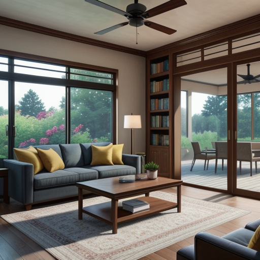 Exploring Financing Solutions for High-End Property Acquisitions image