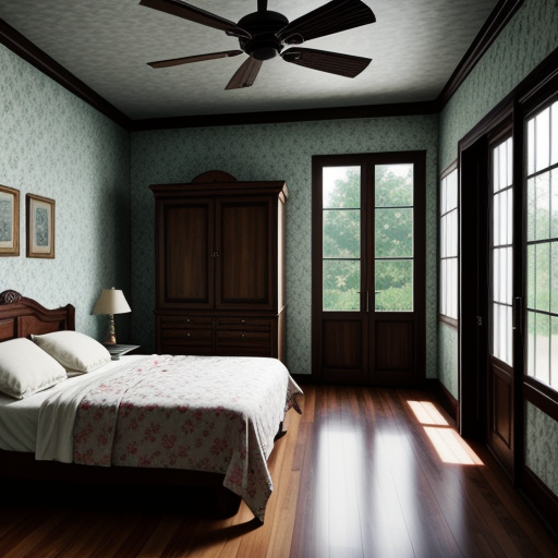 Photo from Selecting the Ideal Home Security System: A Comprehensive Guide