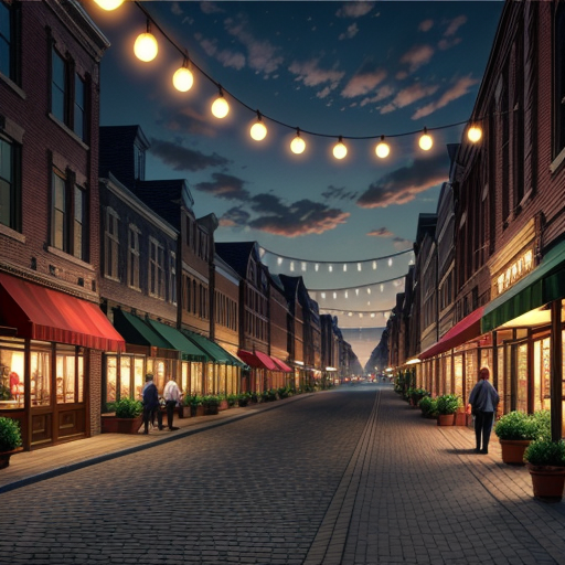 Advantages of Providing Amenities for Tenants image