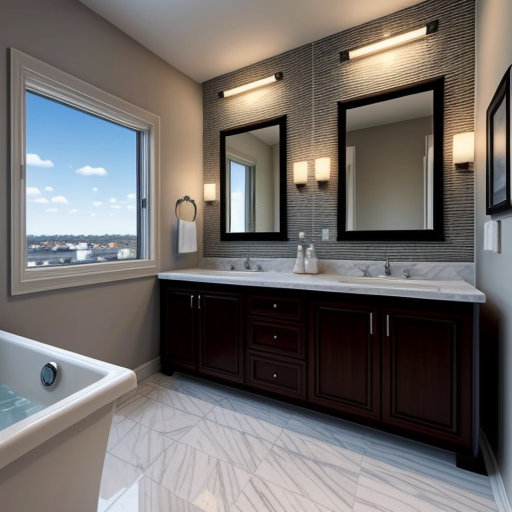 Advantages of Custom-Built Luxury Homes image