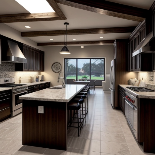 Photo from The Advantages of Providing Amenities for Renters