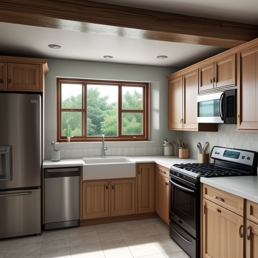 The Advantages and Disadvantages of DIY Home Renovations image