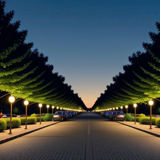 Advantages of Residing in a Walkable Community image