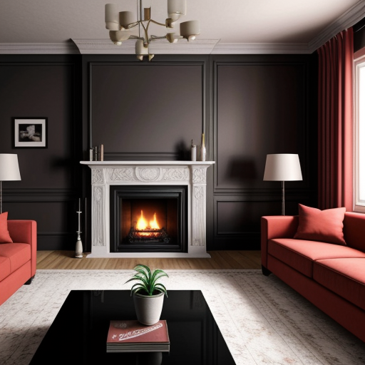 Tips for Furnishing and Decorating Your North Merrick Vacation Home image