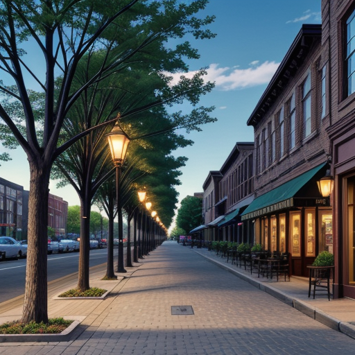 Top Moving Apps for a Seamless Relocation in Mineola, NY image