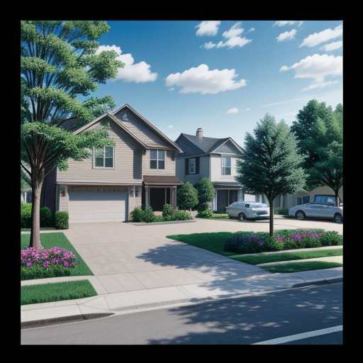 Photo from Advantages of Mortgage Pre-Qualification for North Merrick Home Buyers
