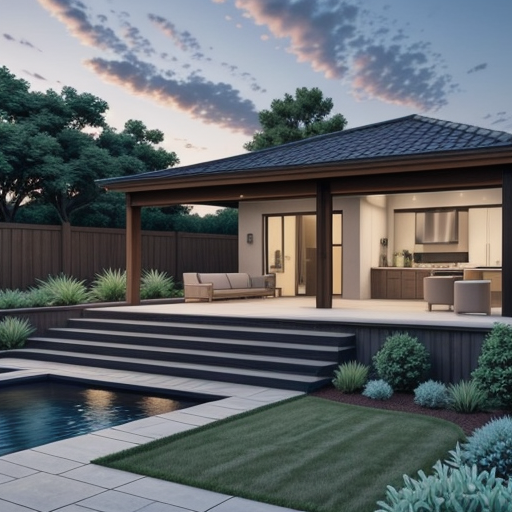 Photo from Exploring the Advantages of Smart Home Automation in Farmington Hills, MI