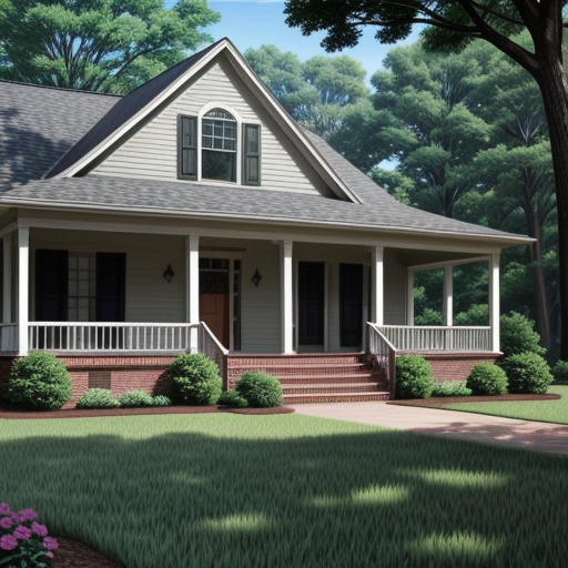 Photo from Understanding Property Management's Importance in Real Estate Investment in Chesterfield, MI
