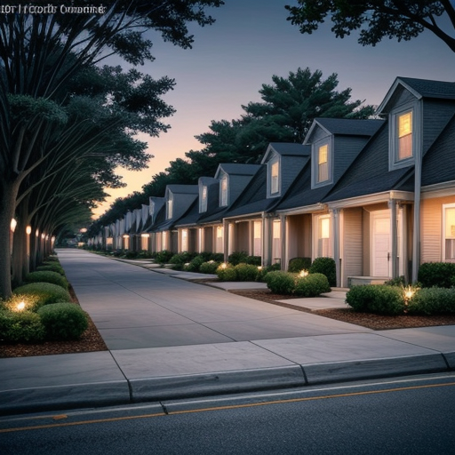 Advantages of Mortgage Pre-Qualification for Home Buyers image