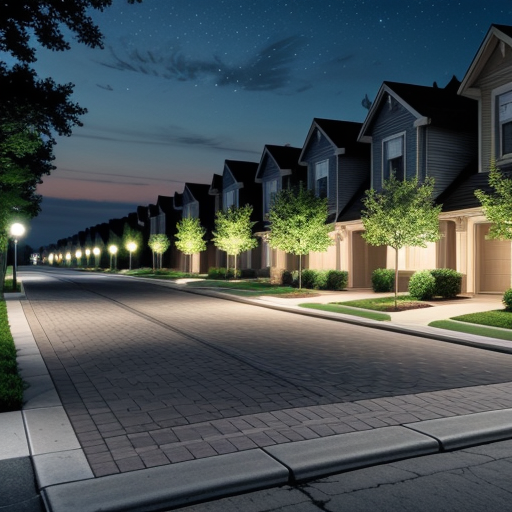 How Sustainability Affects Real Estate Values image