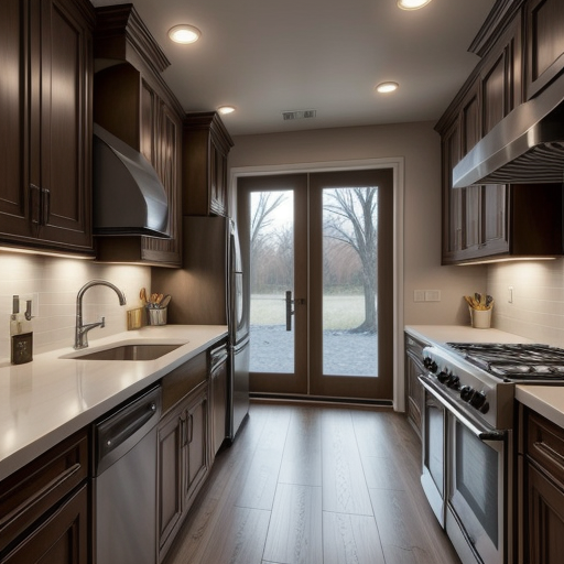 Exploring the Advantages of Solar Energy in the Real Estate Market image