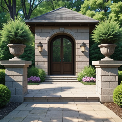 The Impact of Premium Design on Luxury Real Estate image