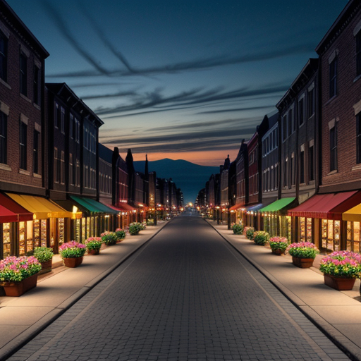 Photo from The Advantages of Residing in a Walkable Community in Somers Point, NJ