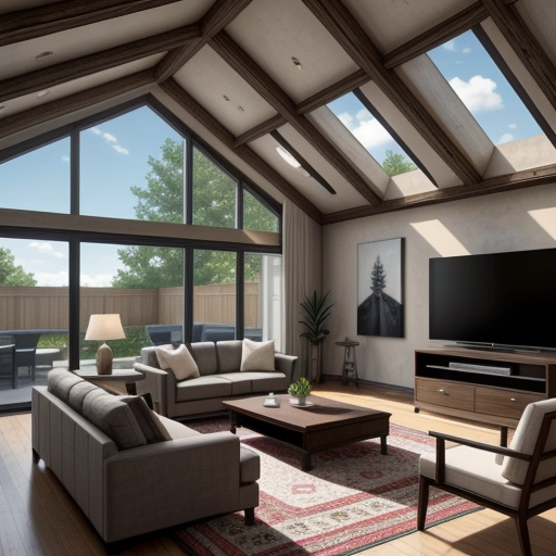 Photo from Enhancing Energy Efficiency: Home Improvements for Somers Point, NJ Residents