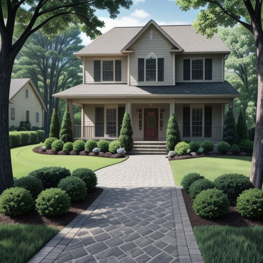 Photo from Understanding How Interest Rates Impact First-Time Home Buyers in Holly Springs, NC
