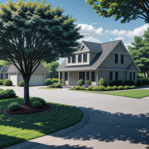 Exploring Financing Solutions for High-End Properties image