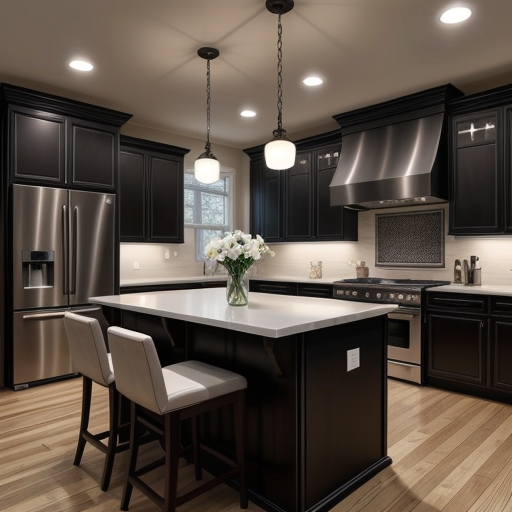 The Importance of High-End Design in the Luxury Real Estate Market image
