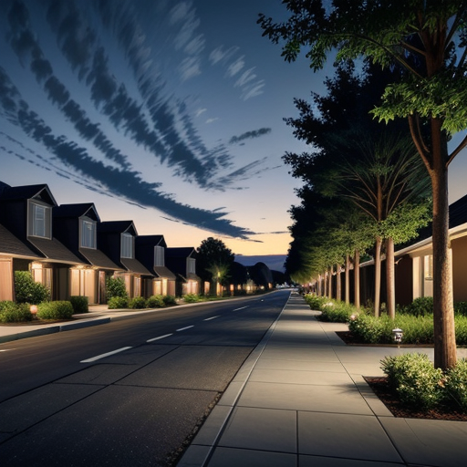Embracing Technology in Luxury Real Estate: The Rise of Smart Homes and Beyond image