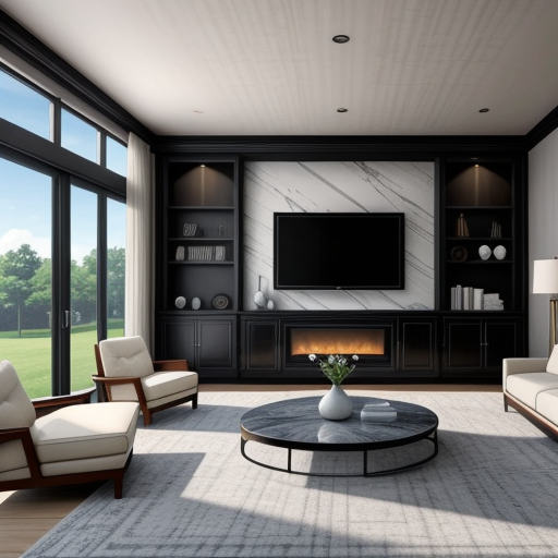 Advantages of Implementing Home Automation Systems image