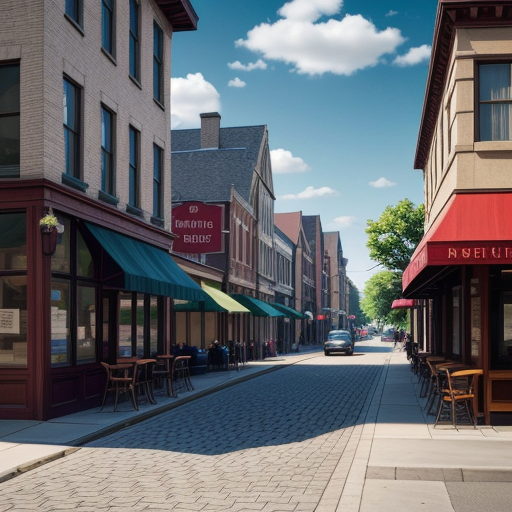 How Market Conditions Influence Home Selling image