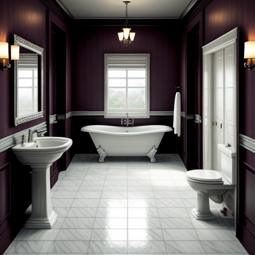 Photo from Tips for Creating the Illusion of Space in Compact Areas