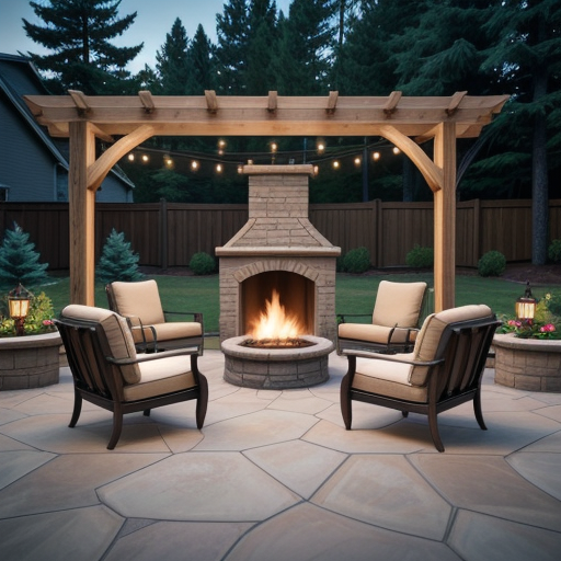 Photo from Enhancing Your Home's Energy Efficiency: Smart Improvement Ideas