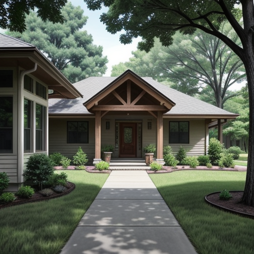 Maximizing Property Value: Top Home Improvement Projects image