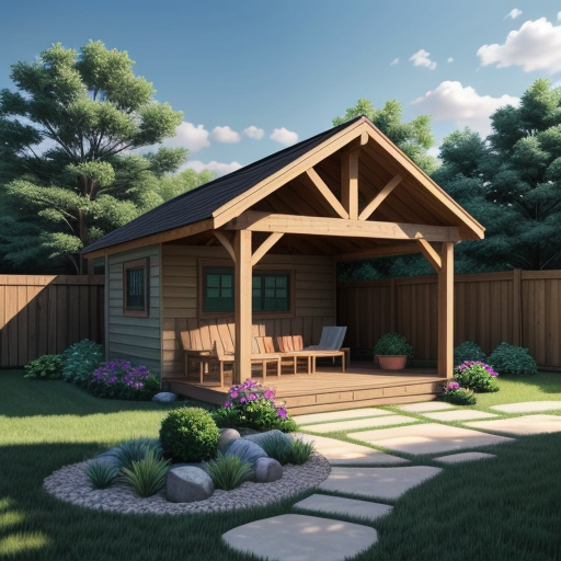 Mastering the Art of House Flipping for Profitable Returns image