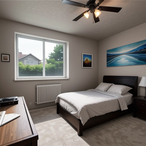 Guidelines for Furnishing and Decorating Your Vacation Home image
