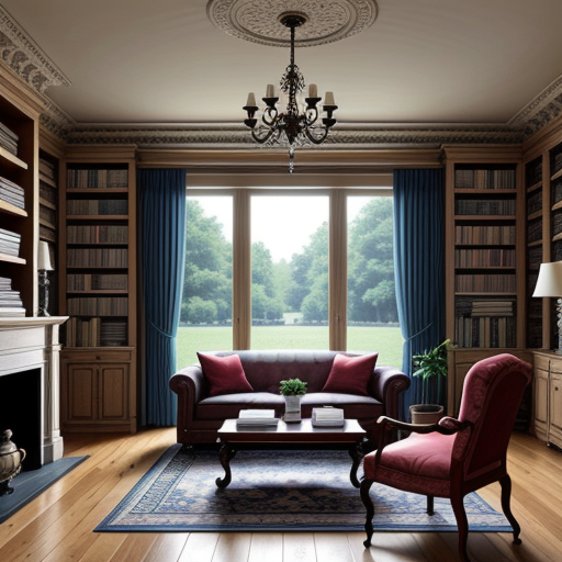 Exploring the Current Trends in Home Design image