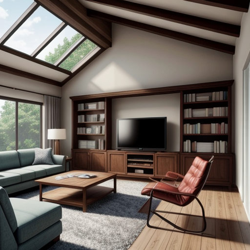Photo from Efficient Strategies for a Smooth Move When Downsizing