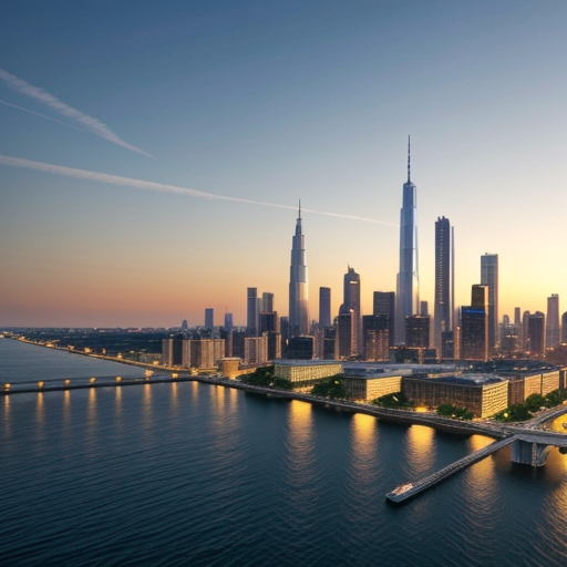 Photo from How Sustainability Influences Real Estate Values