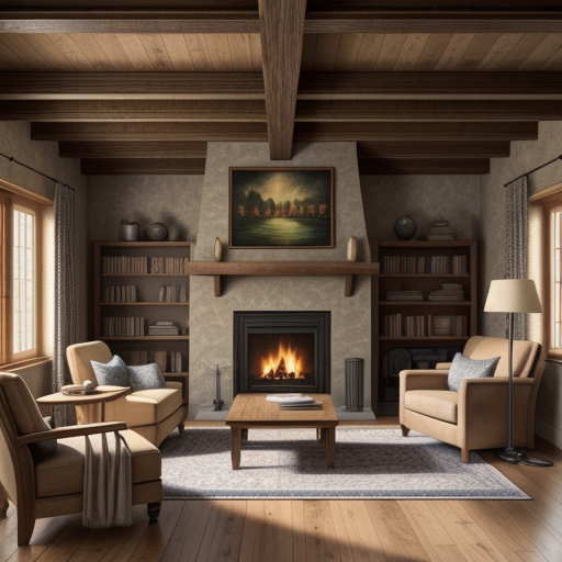Photo from Strategies to Enhance Your Home’s Appeal to Potential Buyers