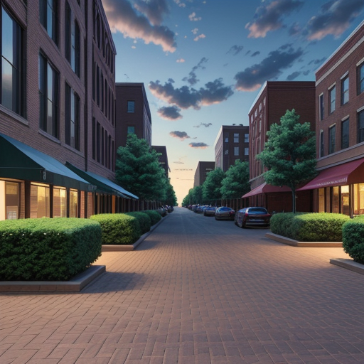 Photo from The Evolution of Eco-Friendly Real Estate: A Look Ahead
