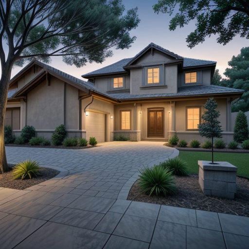 Advantages of Incorporating Recycled Materials in Home Renovations image