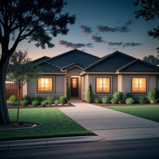 The Influence of Government Regulations on Housing Prices image