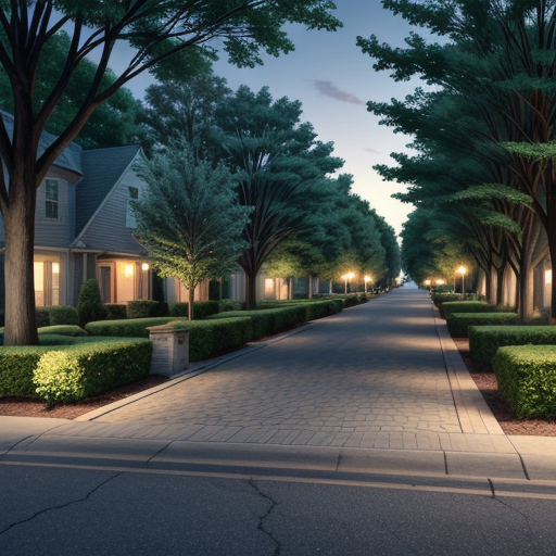 Impact of Tariffs on Landscaping Material and Outdoor Home Feature Prices image