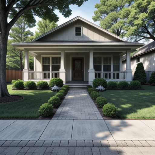 A Comprehensive Guide to the Home Appraisal Process image