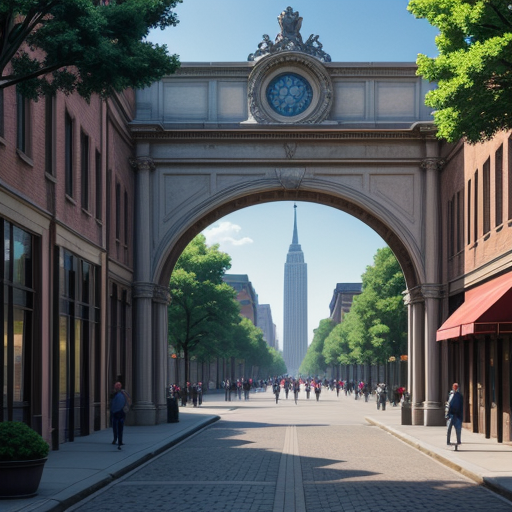 Engaging with Your New Neighborhood: A Guide to Community Involvement image