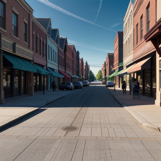 Photo from Selecting the Ideal Locale for Your Second Home
