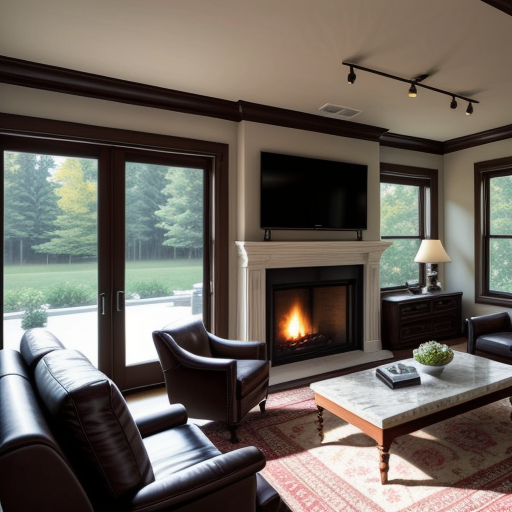 Photo from Enhancing Energy Efficiency in Your Borrego Springs Home