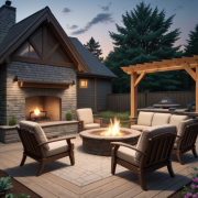 Creating an Eco-Friendly Garden in Pine Valley, CA